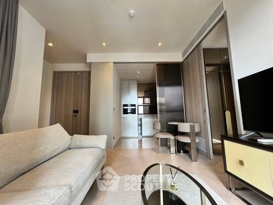 รูป คอนโด 1-ห้องนอน ที่ เดอะ รีเซิร์ฟ สาทร ใกล้ BTS ศาลาแดง (ID 2514439) - รูปที่ 19/22