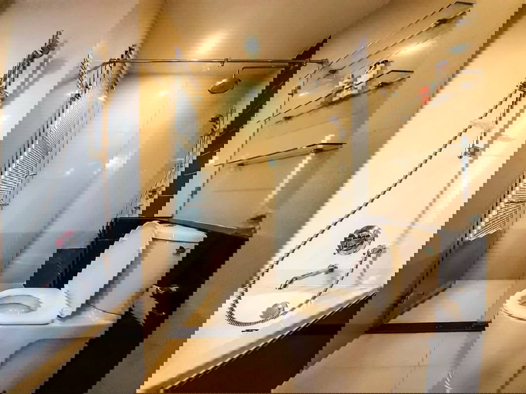 รูป RS5536 ให้เช่า คอนโด Supalai Premier @ ราชเทวี ใกล้ BTS ราชเทวี - รูปที่ 13/20