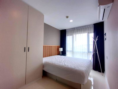 คอนโด อิมพีเรียล เวิลด์ สำโรง : [FOR SALE] ✨ Pause Sukhumvit 115 —พอส สุขุมวิท 115   คอนโดใกล้รถไฟฟ้า (ST-02)