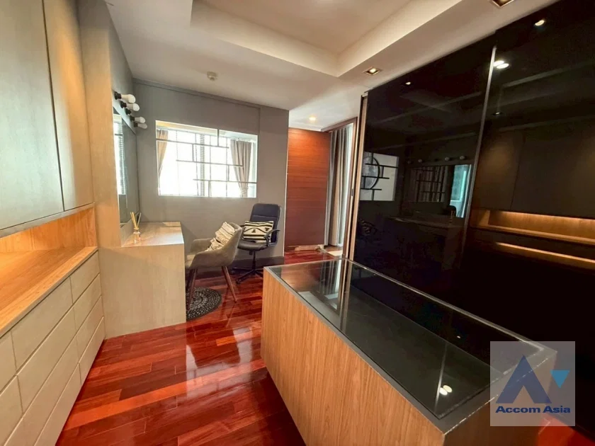 รูป 🔼🔽 AccomA 📩 2 BR Condominium @Sky Villas Sathorn (13002338) - รูปที่ 9/16