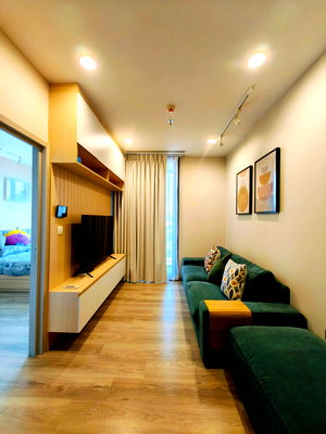 Condos for sale Thai Television Channel 3 : OKA HAUS Sukhumvit              36 