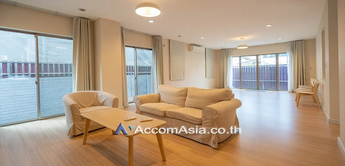 picture 🔼🔽 AccomA 📩  Renovated detached house with spacious layout (AA29845) - 4/13