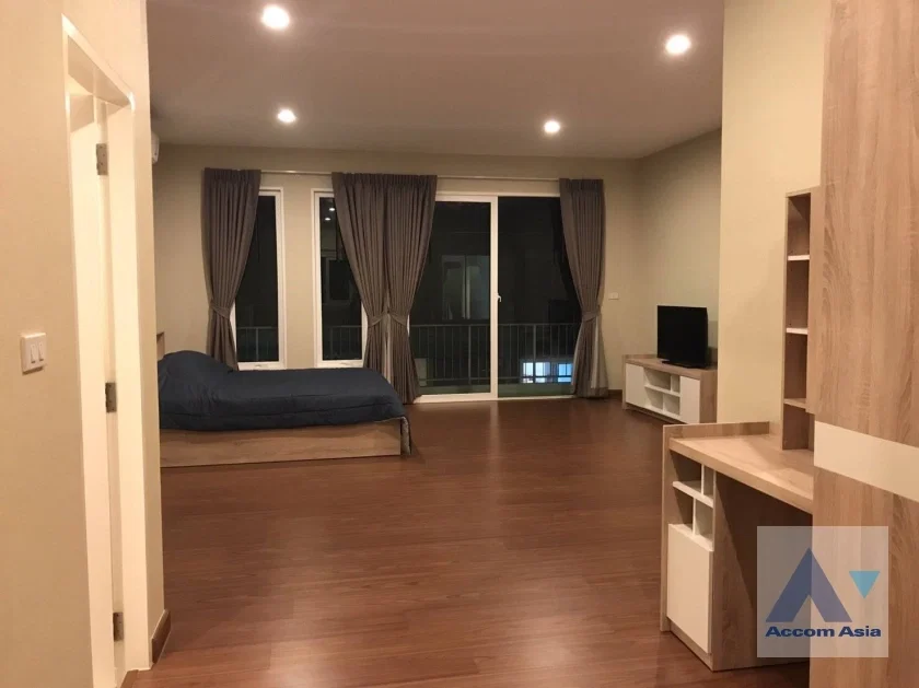 picture 🔼🔽 AccomA 📩 4 BR House @The City Sukhumvit Bangna (AA38592) - 7/13