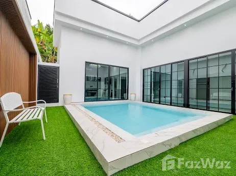 รูป ขาย วิลล่า 3 ห้องนอน ใน เมืองพัทยา, ชลบุรี 6146778 - รูปที่ 1/41