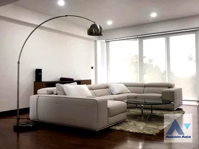 เช่าทาวน์โฮม ดิ เอ็มควอเทียร์ : 🔼🔽 AccomA 📩 Pet friendly 3 BR Townhouse @ (AA23999)