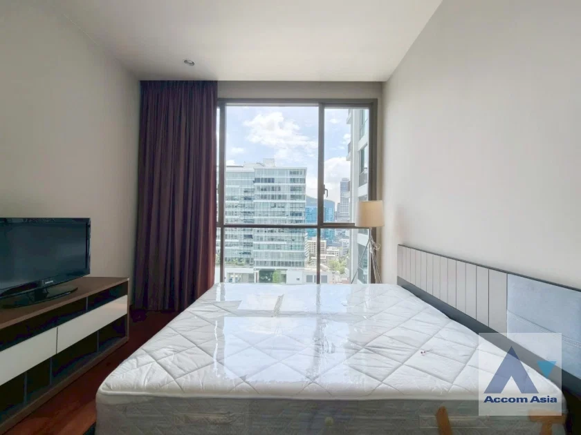 picture 🔼🔽 AccomA 📩  2 BR Condominium @Quattro Thonglor (1518199) - 8/16