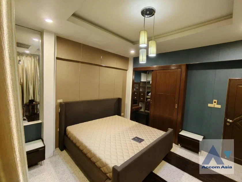 รูป 🔼🔽 AccomA 📩 Private house in compound with tropical charm with indoor terrace (2511416) - รูปที่ 15/15