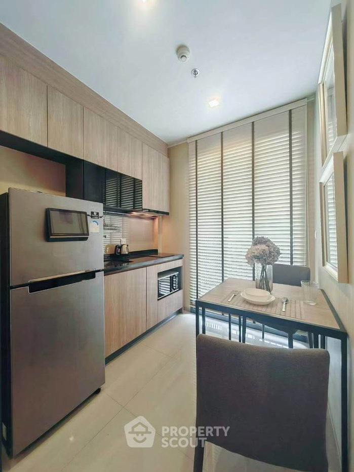 รูป คอนโด 1-ห้องนอน ที่ เดอะไลน์ วงศ์สว่าง ใกล้ MRT วงศ์สว่าง (ID 2767520) - รูปที่ 6/11