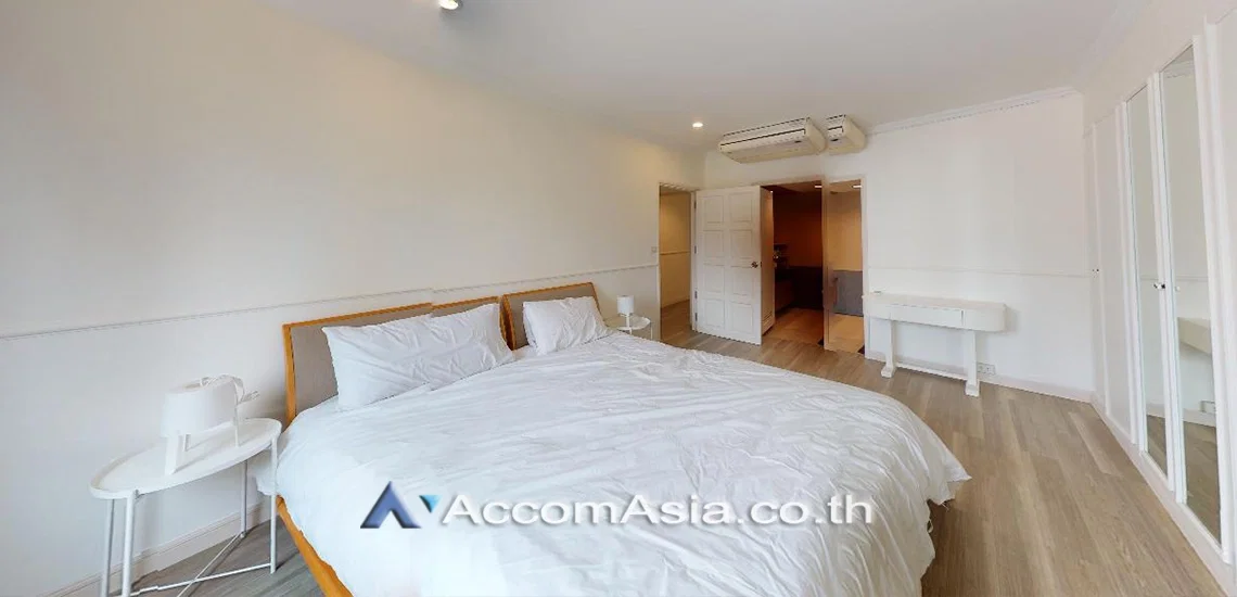 picture 🔼🔽 AccomA 📩 Bright and spacious condo with modern kitchen in Sukhumvit ( AA29444 ) - 13/17