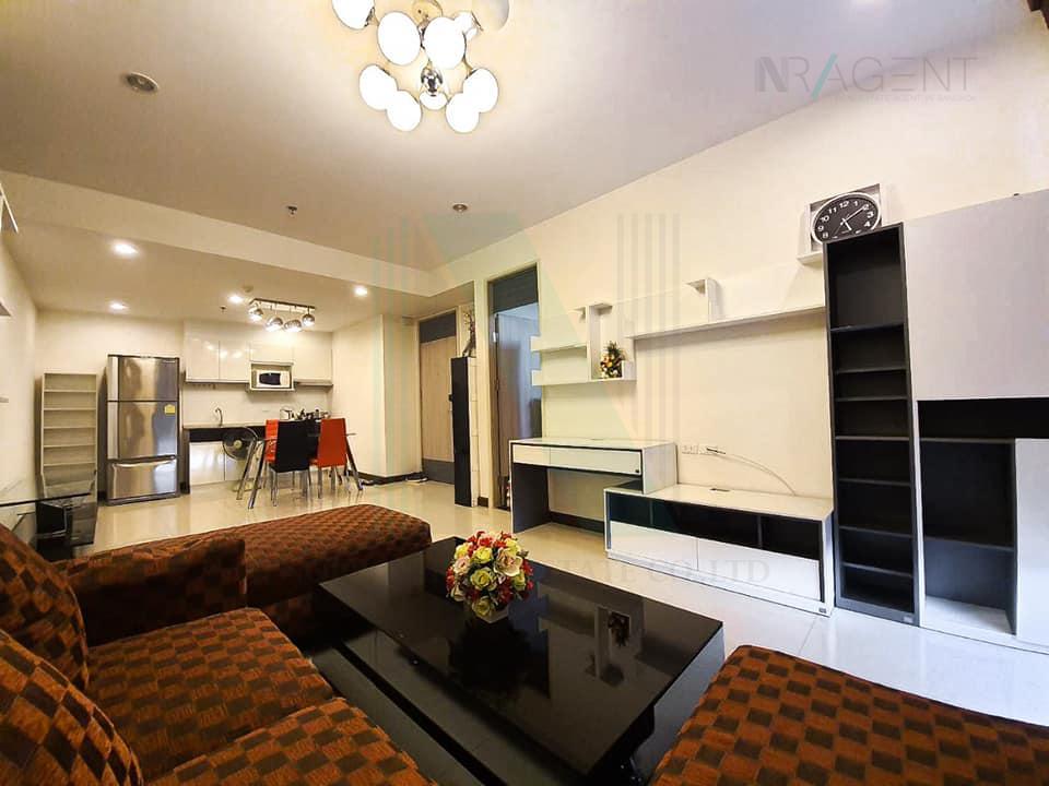 รูป 📌 ให้เช่าคอนโด ศุภาลัย พรีเมียร์ แอท ราชเทวี อาคาร 1 ชั้น 20 2 ห้องนอน ขนาด 93.00 ตรม ใกล้ ห้างเทสโก้โลตัส พระราม 1 - รูปที่ 8/8