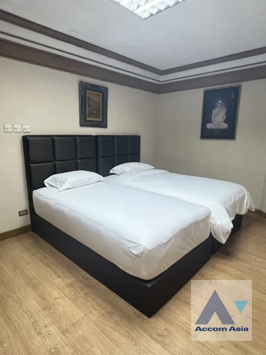 รูป 🔼🔽 AccomA 📩 2 BR Condominium @Mano Tower (AA42258) - รูปที่ 13/14