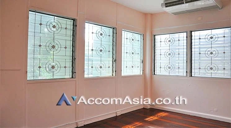 รูป 🔼🔽 AccomA 📩 Home Office 3 BR House in Phra Khanong Nuea (AA14855) - รูปที่ 9/11