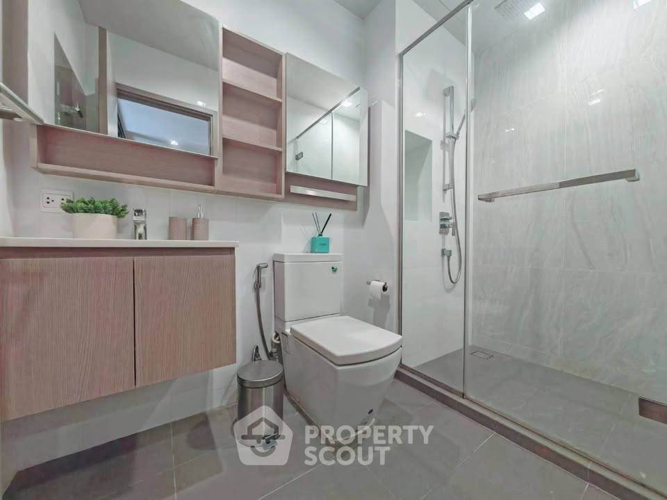รูป คอนโด 1-ห้องนอน ที่ เดอะไลน์ วงศ์สว่าง ใกล้ MRT วงศ์สว่าง (ID 2767520) - รูปที่ 7/11