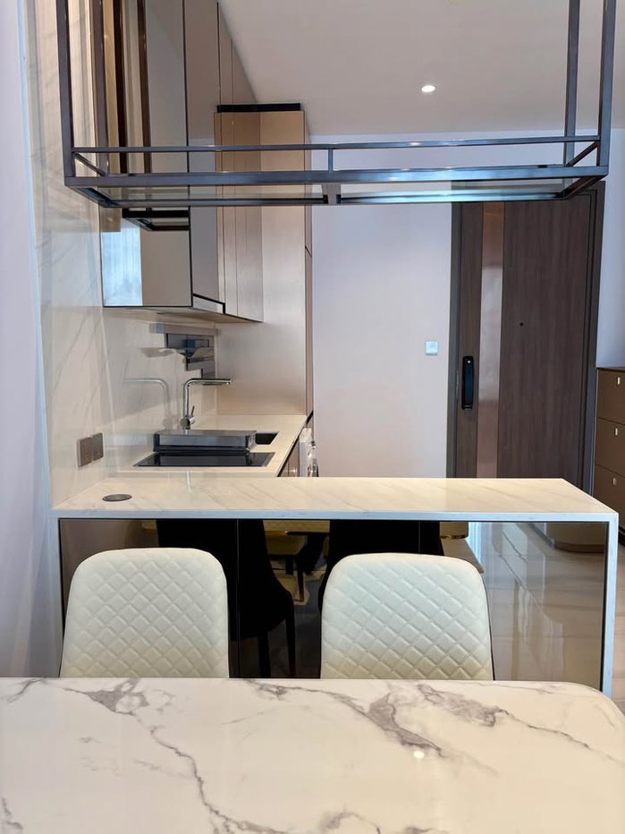 รูป RS5549 ให้เช่าคอนโด Supalai Icon Sathorn ใกล้ BTS ช่องนนทรี - รูปที่ 8/14