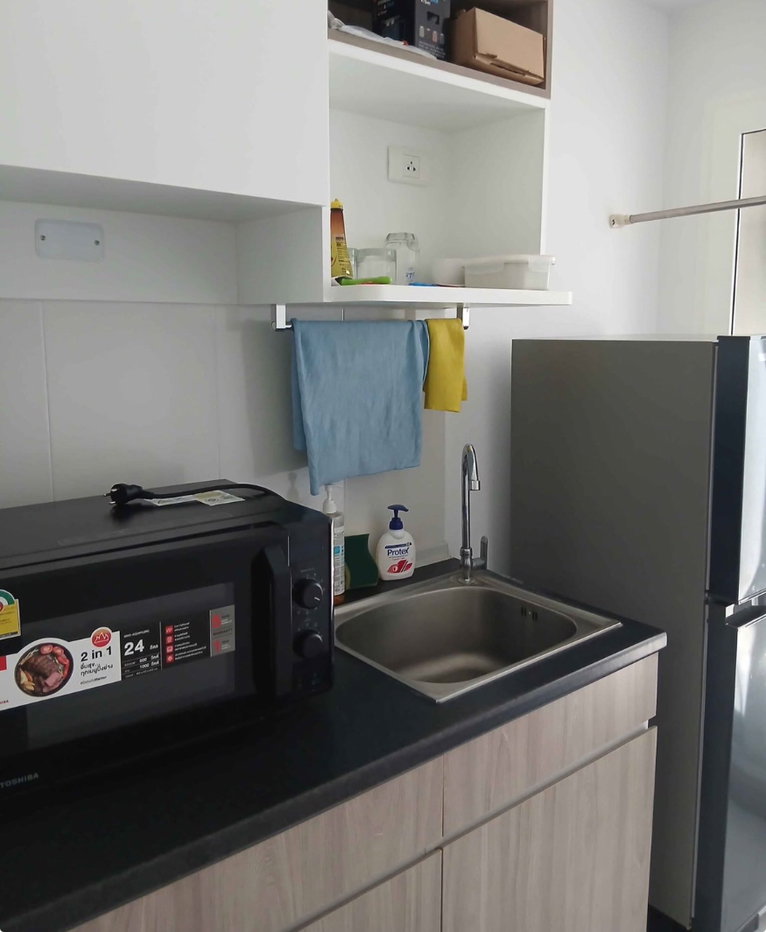 picture Supalai City Resort Charan 91 - 4/5