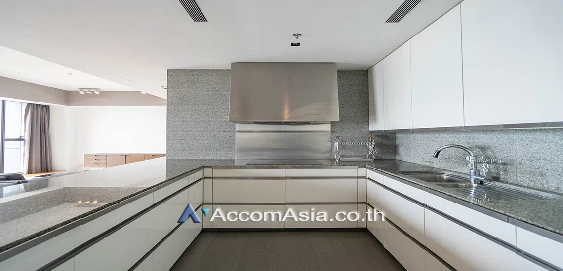 picture 🔼🔽 AccomA 📩  3 BR Condominium @The Met Sathorn (AA21308) - 7/14