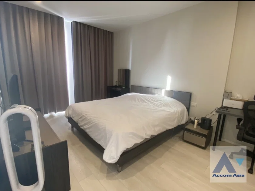 รูป 🔼🔽 AccomA 📩 2 BR Condominium @Noble Ploenchit (AA44977) - รูปที่ 17/20