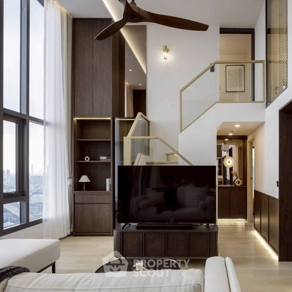 รูป คอนโด 3-ห้องนอน ที่ ไลฟ์ พระราม 4 - อโศก ใกล้ MRT ศูนย์การประชุมแห่งชาติสิริกิติ์ (ID 2766694) - รูปที่ 11/16