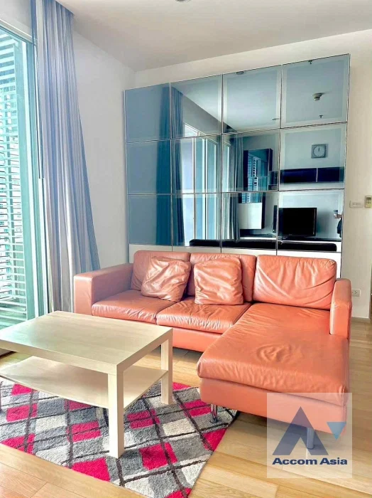 รูป 🔼🔽 AccomA 📩 2 BR Condominium @39 By Sansiri (1520397) - รูปที่ 4/20