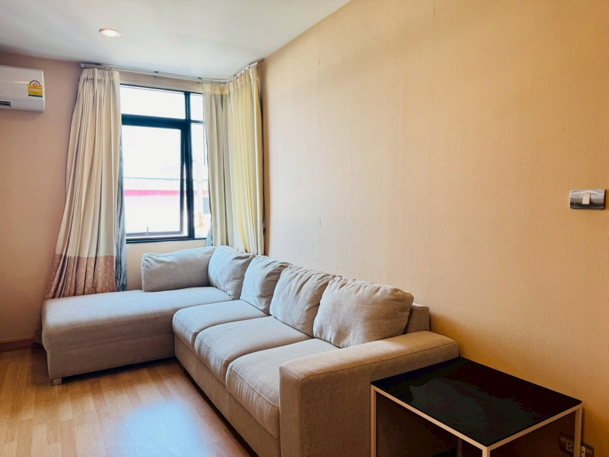 รูป 🔥 ให้เช่าคอนโด 2 ห้องนอน 2 ห้องน้ำ ที่ จิ๊กซอ คอนโดมิเนียม อยู่ในโครงการ เชียงใหม่บิสซิเนสปาร์ค ทำเลดีมาก เดินทางสะดวก - รูปที่ 2/14