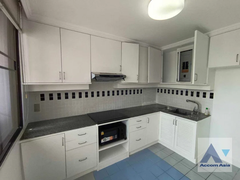 รูป 🔼🔽 AccomA 📩  3 BR Condominium @Acadamia Grand Tower (1516219) - รูปที่ 5/12