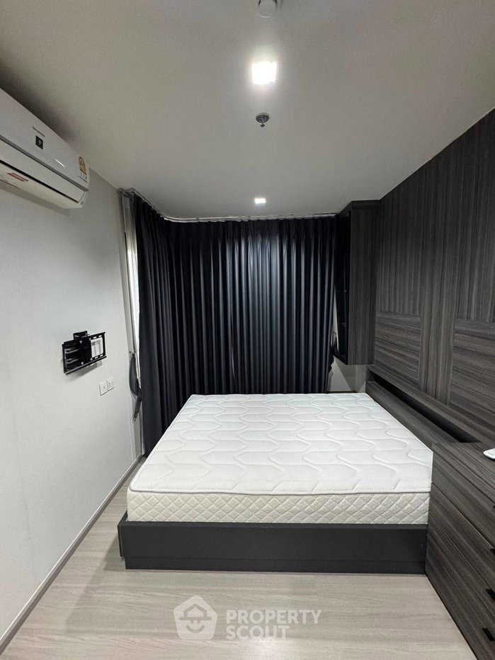 รูป คอนโด 1-ห้องนอน ที่ ไลฟ์ สาทร เซียร์รา ใกล้ BTS ตลาดพลู (ID 2585368) - รูปที่ 4/23