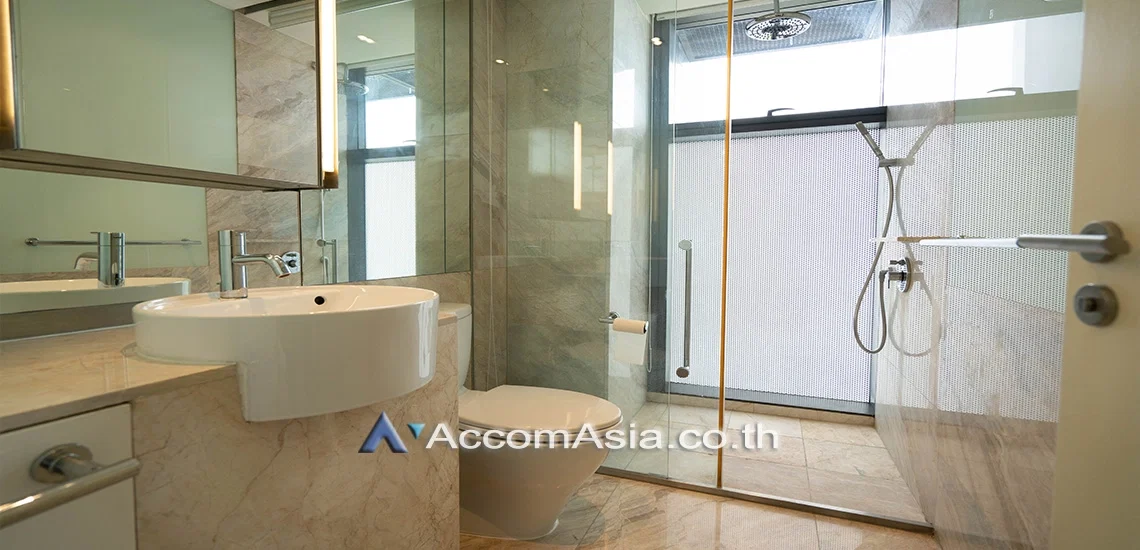 picture 🔼🔽 AccomA 📩  3 BR Condominium @The Met Sathorn (AA21308) - 10/14