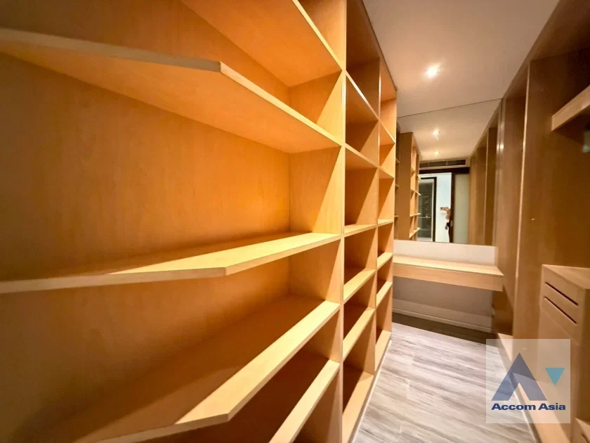 รูป 🔼🔽 AccomA 📩 Modern condo in peaceful city-center location (AA43503) - รูปที่ 13/20