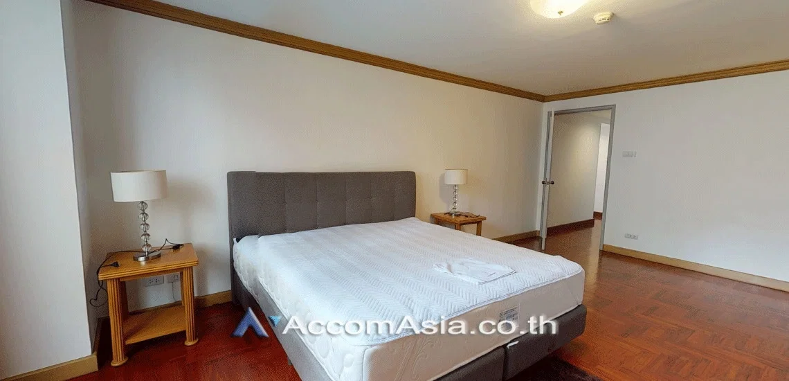 picture 🔼🔽 AccomA 📩 Somkid Gardens Condominium - 8/10