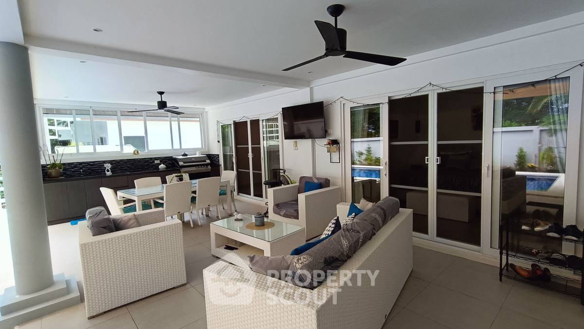 รูป วิลล่า 4-ห้องนอน ที่ มะลิ เพรสทีจ ใน ทับใต้ (ID 2241985) - รูปที่ 6/35