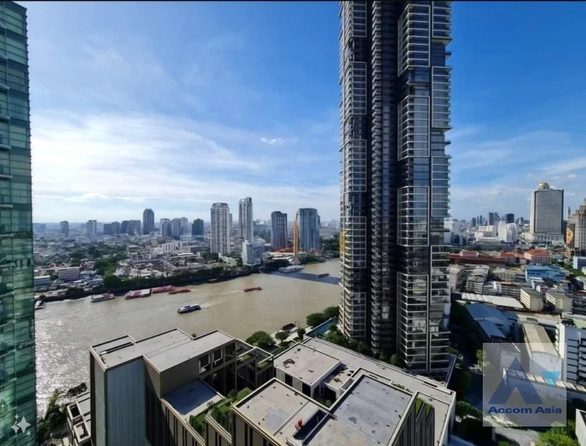 picture 🔼🔽 AccomA 📩  2 BR Condominium @Chatrium Riverside (AA41389) - 15/15