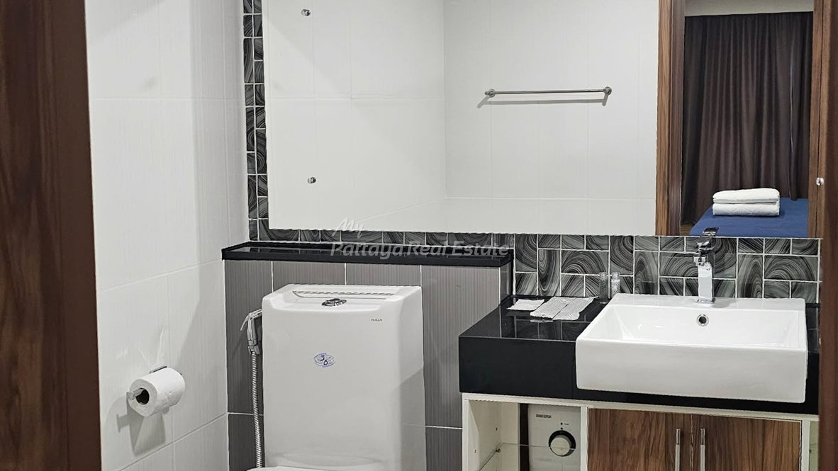 picture 🛏️ 2 Bed - 🛁 2 Bath - 🏙️ City View - 🌏 FOREIGN name - 🏢 Dusit Grand Park 1 Pattaya - Ref: DUSITP41 - 4/17