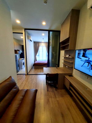 Condos for rent : 💥DL-10547💥Knightsbridge kaset - society 👉Line : @luxeliving