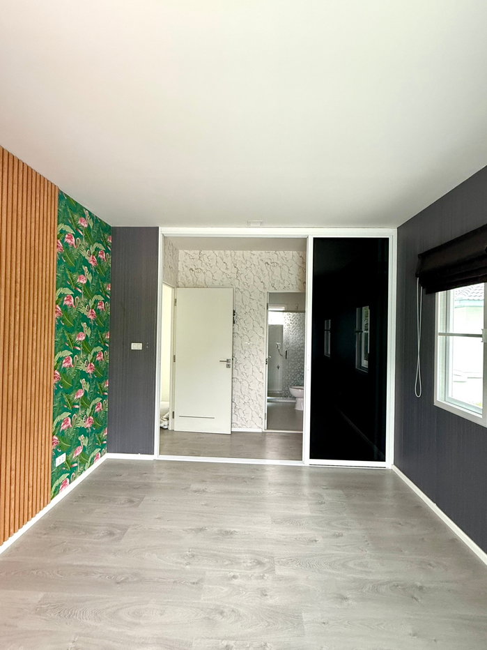 รูป ขายบ้านเดี่ยว มัณฑนา เพชรเกษมสาย4 ราคาพิเศษ ต่อเติมสวยครบ ยังดูใหม่มาก - รูปที่ 44/54