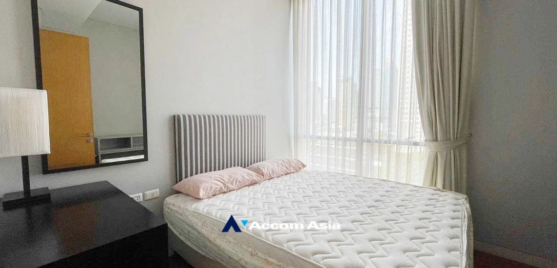 picture 🔼🔽 AccomA 📩  2 BR Condominium @Domus 16 (AA34405) - 6/10