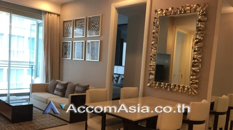picture 🔼🔽 AccomA 📩 Q Langsuan - 4/8