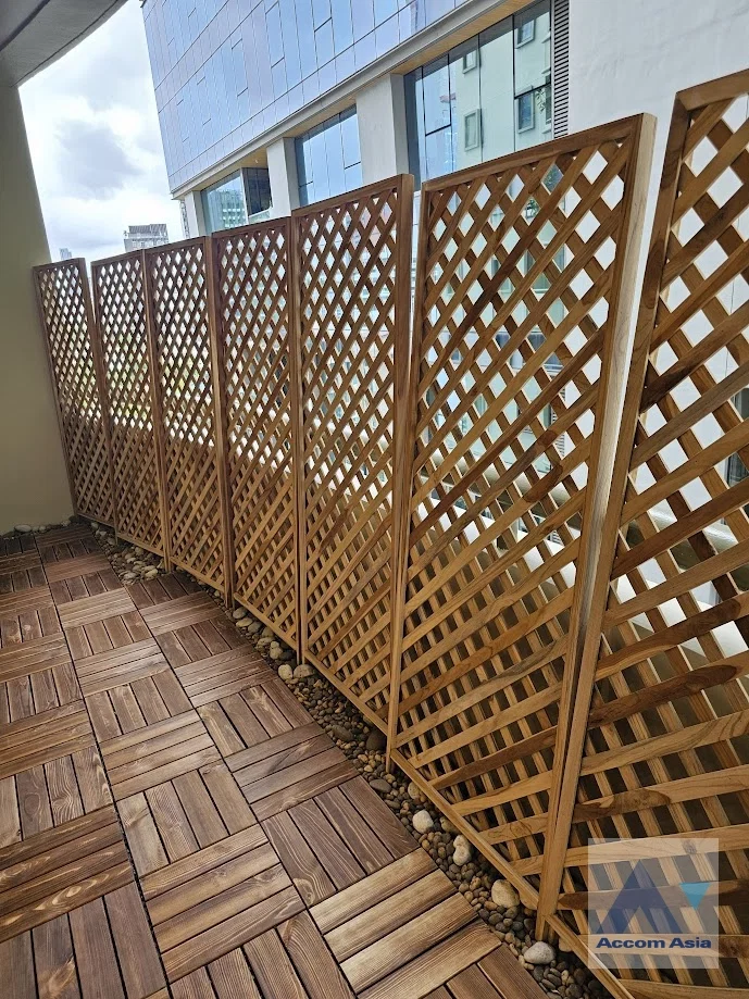 รูป 🔼🔽 AccomA 📩 Pet friendly 3 BR Condominium @Le Premier I (AA44140) - รูปที่ 16/16