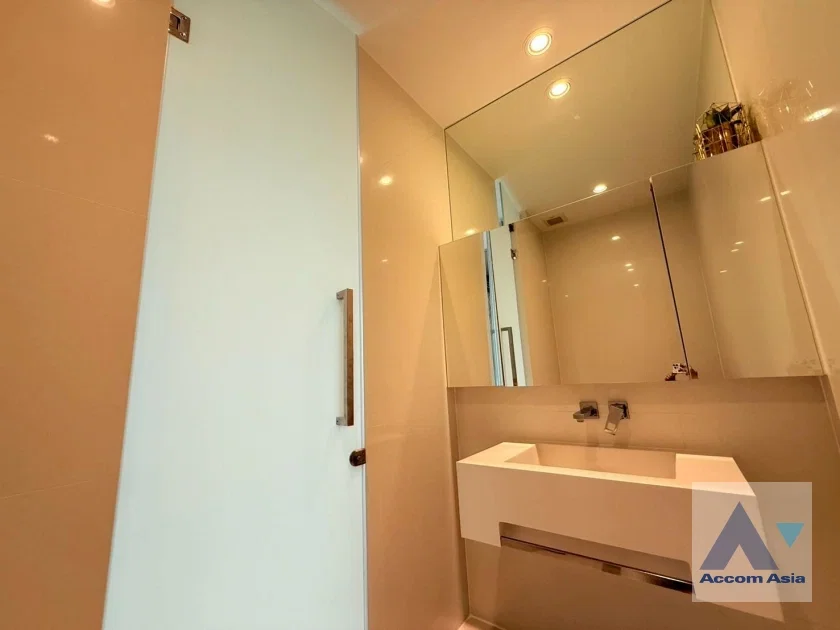รูป 🔼🔽 AccomA 📩  2 BR Condominium @Vittorio Sukhumvit 39 (AA27474) - รูปที่ 15/19
