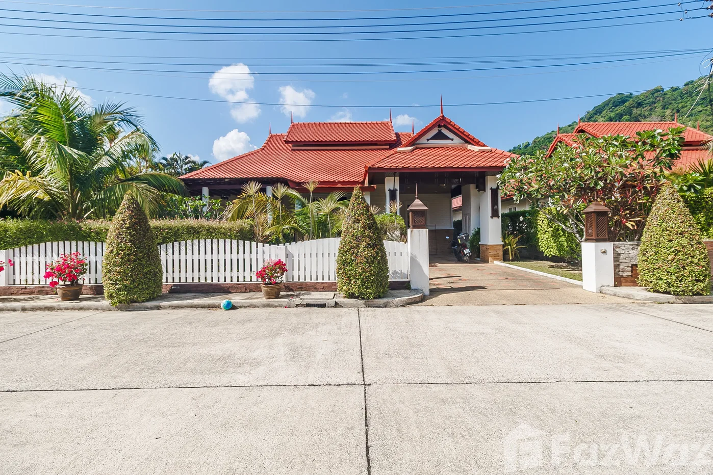 รูป ขาย วิลล่า 3 ห้องนอน ในโครงการ Kamala Nathong 6047429 - รูปที่ 1/17
