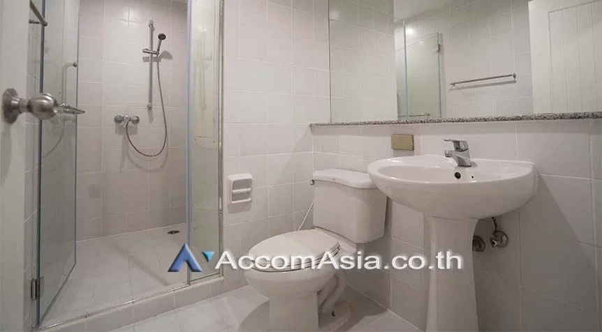 picture 🔼🔽 AccomA 📩  Modern office space in central Sathorn with bright open layout (AA12190) - 13/13