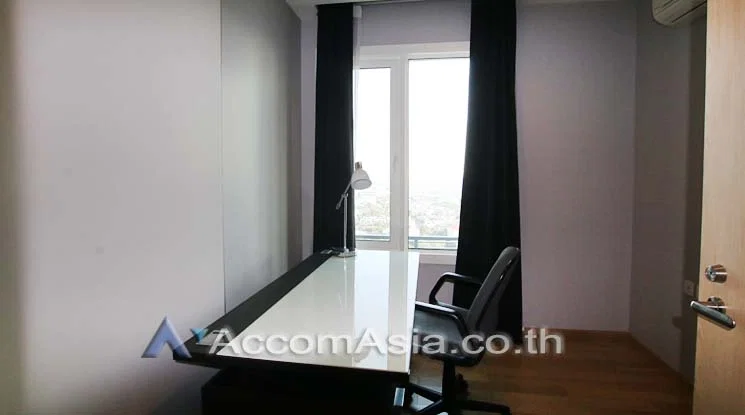 รูป 🔼🔽 AccomA 📩  2 BR Condominium @Siri at Sukhumvit (AA11383) - รูปที่ 5/10