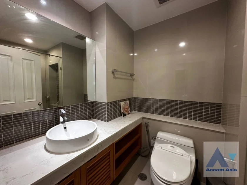 รูป 🔼🔽 AccomA 📩  2 BR Condominium @The Rise Sukhumvit 39 (1512549) - รูปที่ 17/20