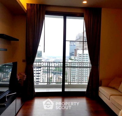 Condos for rent : 2-BR Condo at Quattro By Sansiri near BTS Thong Lor (ID 2763786)