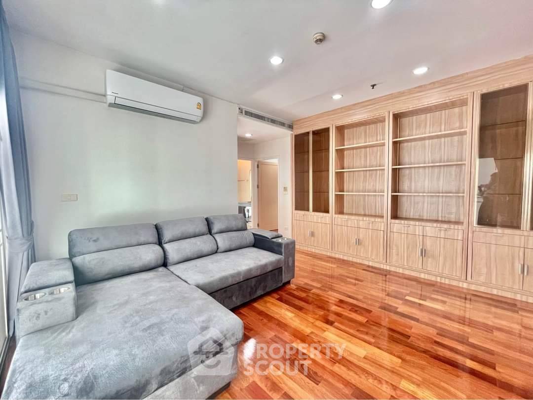 รูป คอนโด 2 ห้องนอนให้เช่า Noble Ora 115 ตร.ม. ใกล้ BTS ทองหล่อ (ID 1341775) - รูปที่ 3/11