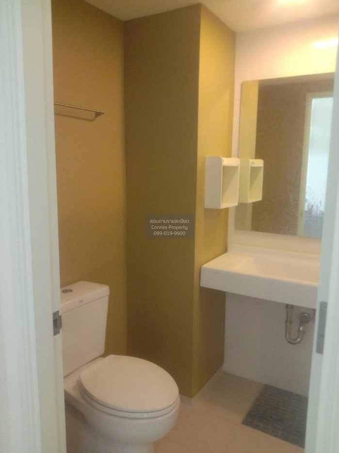 รูป 🔥🔥🔥 เช่าคอนโด  ยู ดีไลท์ รัตนาธิเบศร์ MRT-ศูนย์ราชการนนทบุรี บางกระสอบ เขต ดอนเมือง นนทบุรี CX-87925 ✅ ทักไลน์ @connexproperty ตอบทันที ทีมงานมืออาชีพ ✅ 🔥🔥🔥 - รูปที่ 5/5