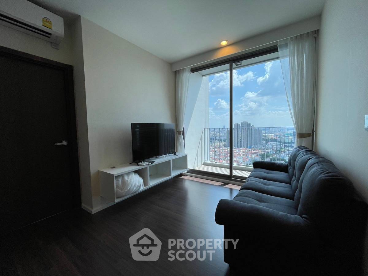รูป คอนโด 2-ห้องนอน ที่ วิซดอม อินสปาย สุขุมวิท ใกล้ BTS ปุณณวิถี (ID 2603015) - รูปที่ 2/8