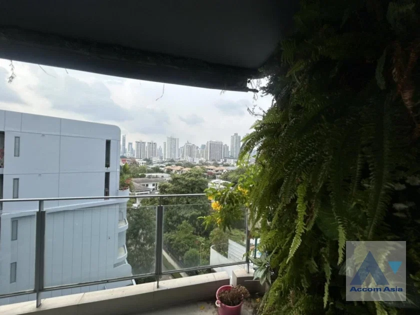 รูป 🔼🔽 AccomA 📩 Pet friendly 3 BR Condominium @Downtown 49 (AA43439) - รูปที่ 14/15