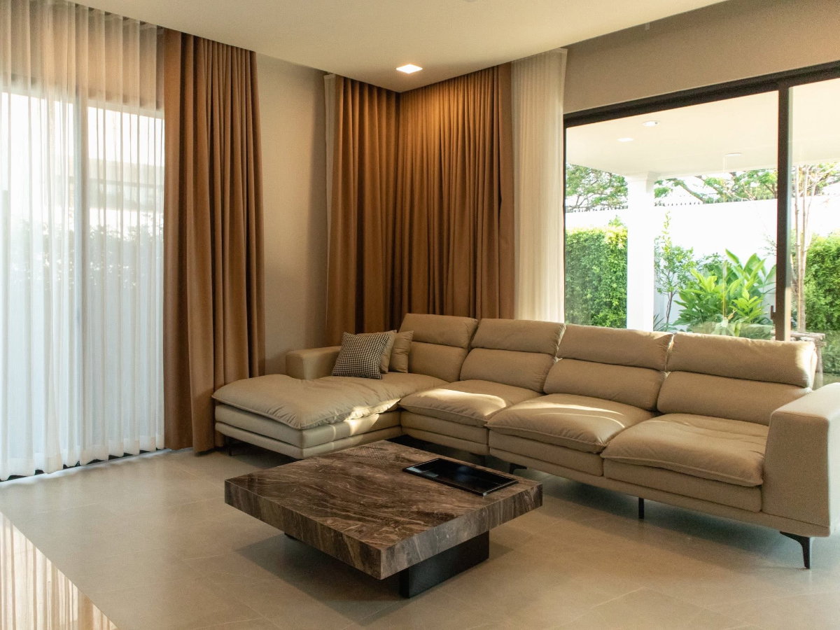 รูป 🏡 ให้เช่าบ้านใหม่หรู Mantana Bangna Km.15🏠  📍 บางนา กม.15 ใกล้ Mega Bangna / IKEA / สนามบินสุวรรณภูมิ   - รูปที่ 27/30