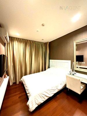 ขายคอนโด : 📌 ขายคอนโด ไอวี่ ทองหล่อ อาคาร 1 ชั้น 22 2 ห้องนอน ขนาด 85 ตรม ใกล้ Maxvalu Tanjai