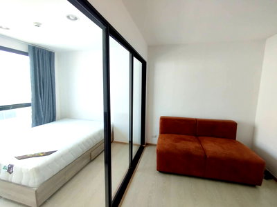 Condos for rent Bangna - Trat  : For Rent💥The Excel Groove Lasalle 52☎️Line: 0883894733